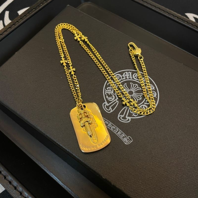 Chrome Hearts Necklaces